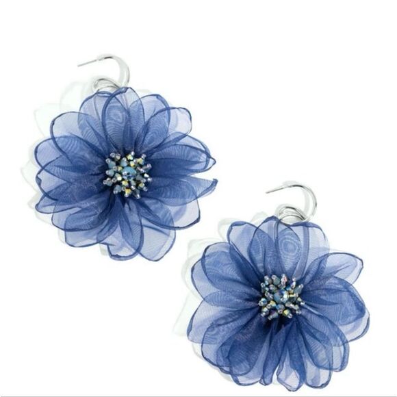 Paparazzi Earrings - Picture 1 of 2